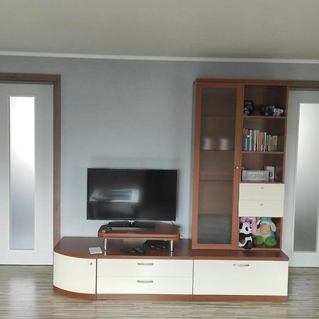 Apartman S Vyhladom Na Bojnicky Zamok Bojnice Exteriér fotografie