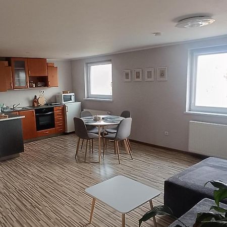 Apartman S Vyhladom Na Bojnicky Zamok Bojnice Exteriér fotografie