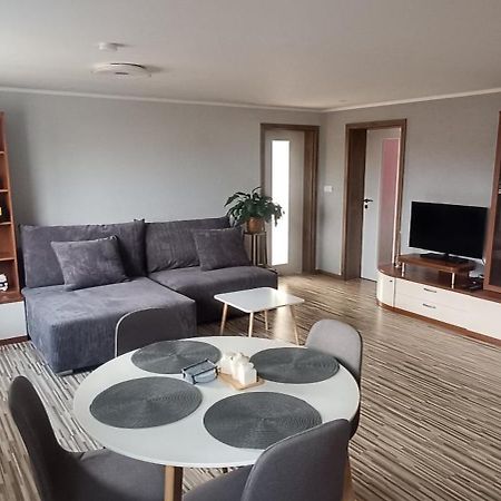 Apartman S Vyhladom Na Bojnicky Zamok Bojnice Exteriér fotografie