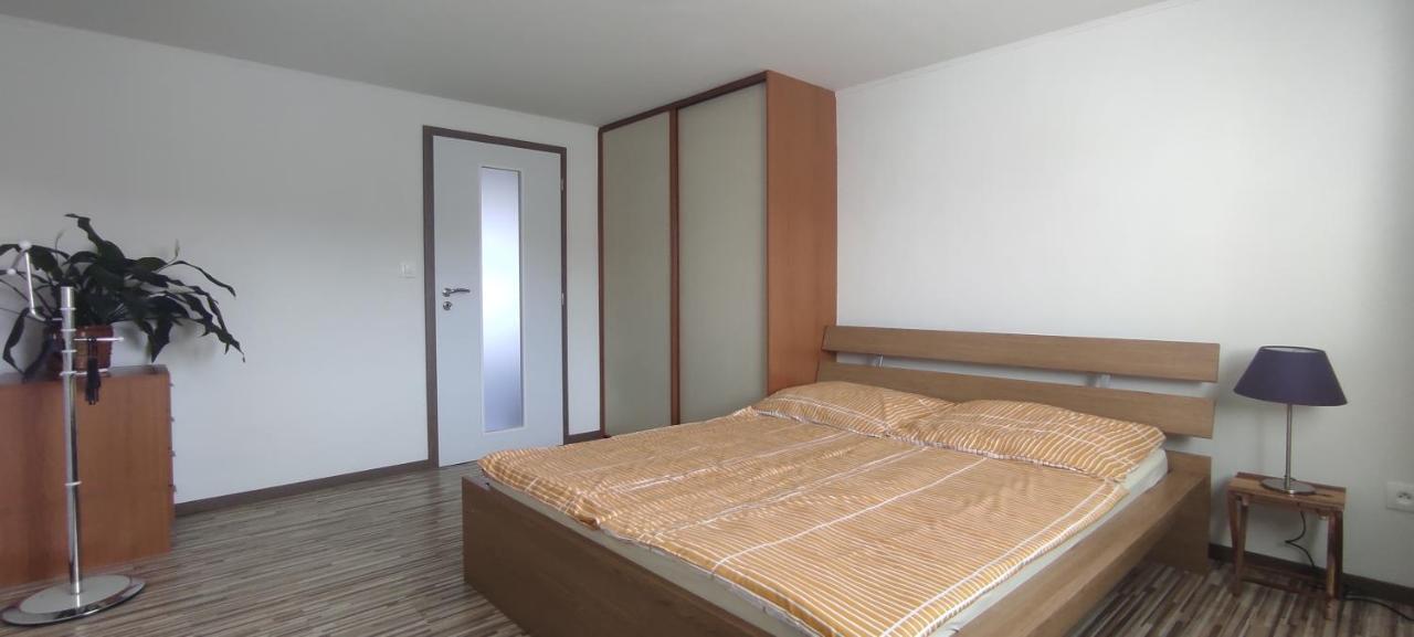Apartman S Vyhladom Na Bojnicky Zamok Bojnice Exteriér fotografie