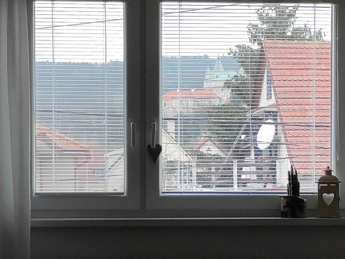 Apartman S Vyhladom Na Bojnicky Zamok Bojnice Exteriér fotografie