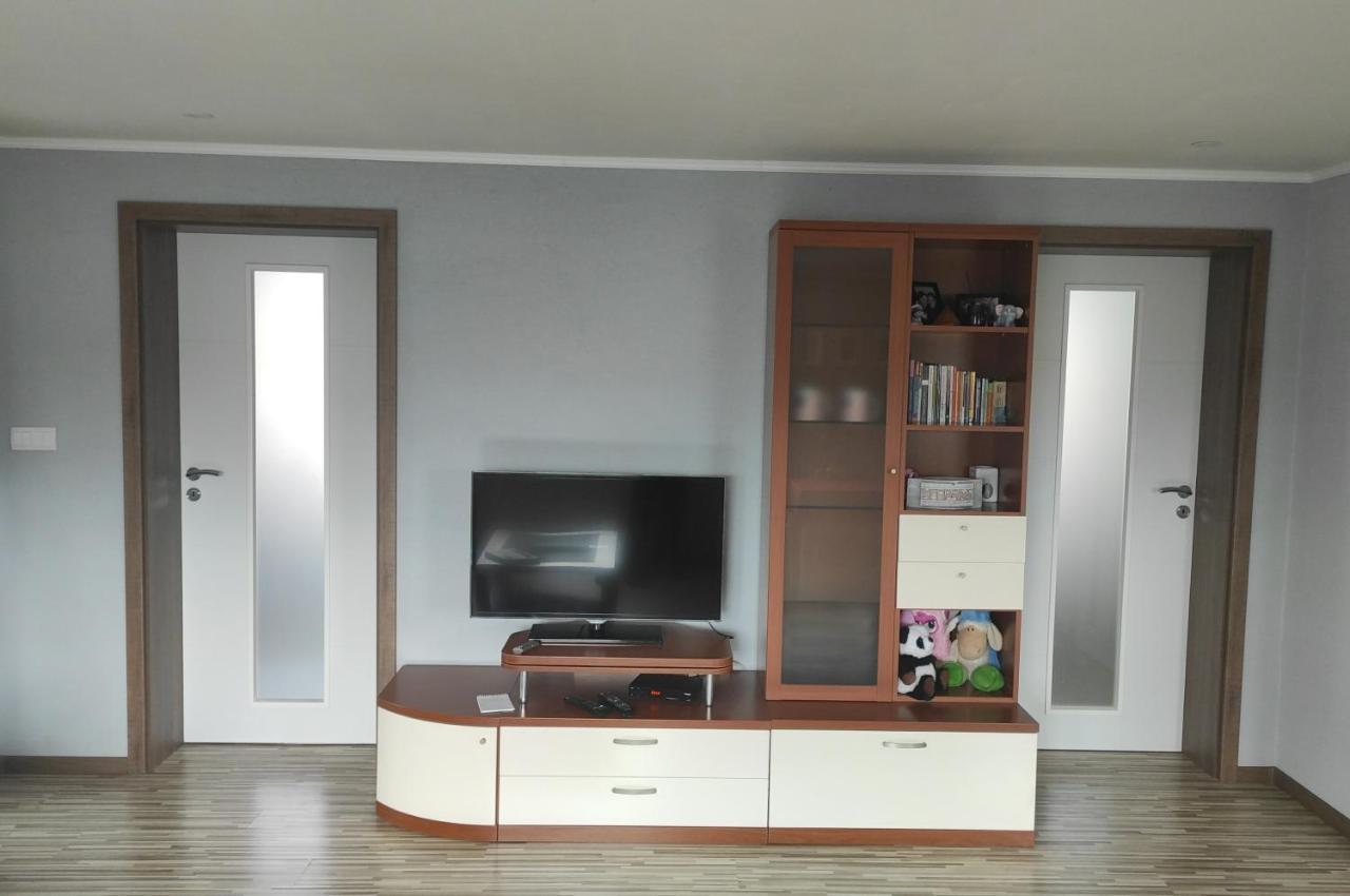 Apartman S Vyhladom Na Bojnicky Zamok Bojnice Exteriér fotografie