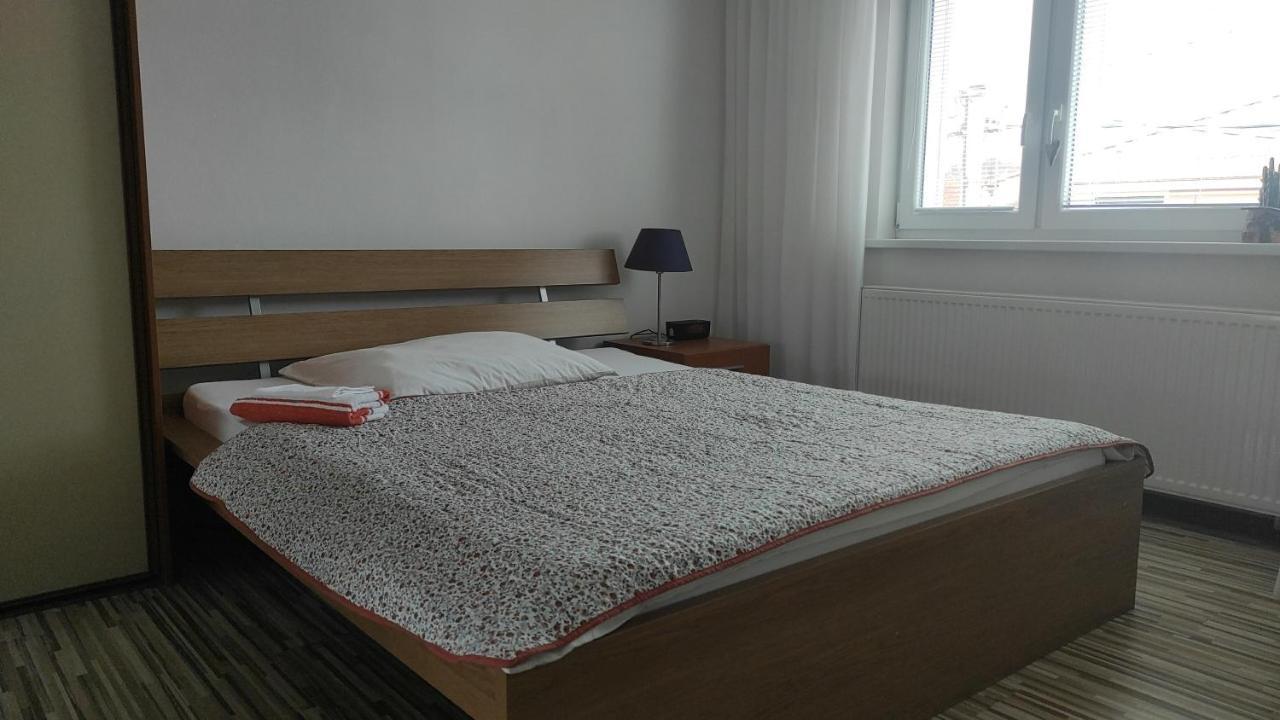 Apartman S Vyhladom Na Bojnicky Zamok Bojnice Exteriér fotografie