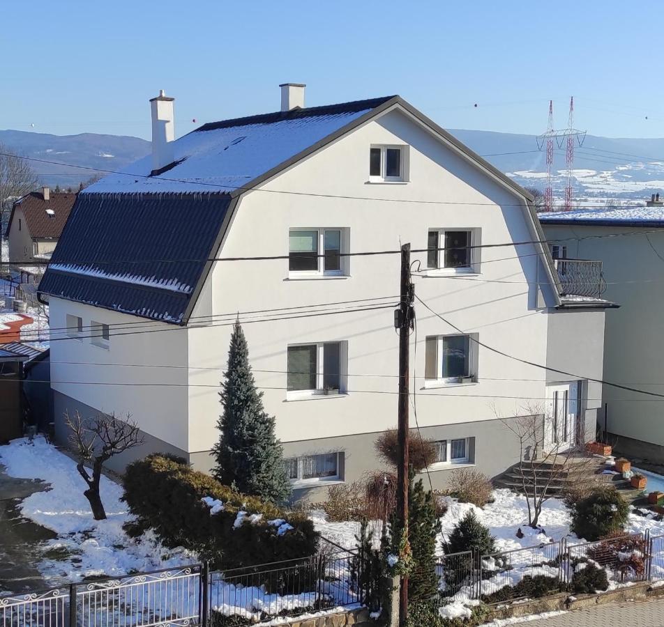 Apartman S Vyhladom Na Bojnicky Zamok Bojnice Exteriér fotografie