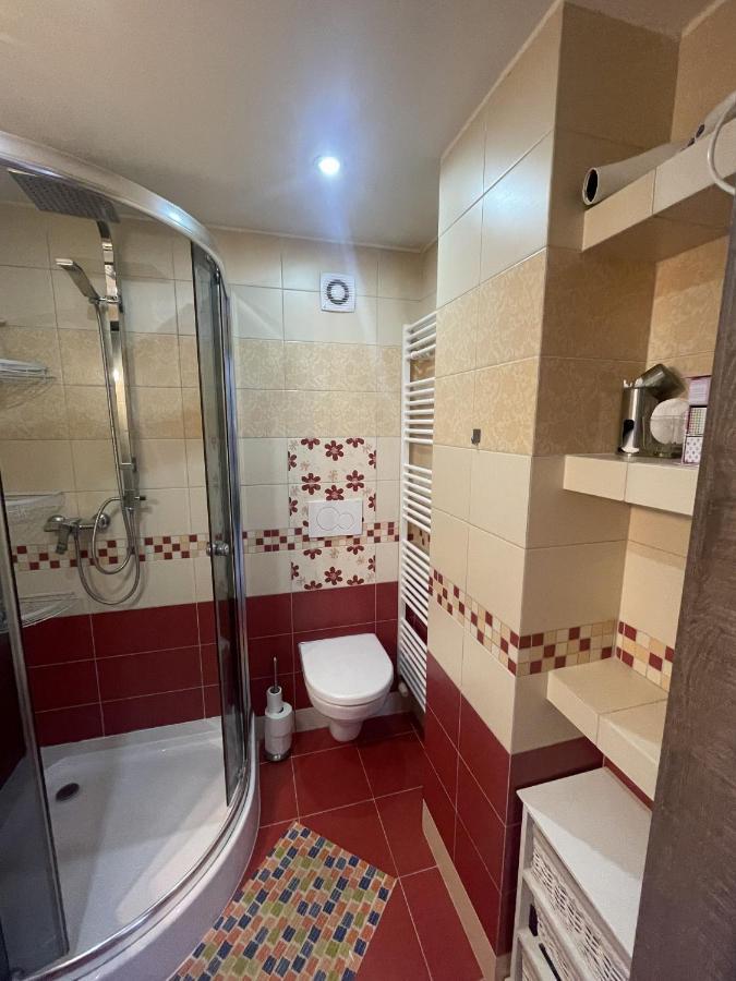 Apartman S Vyhladom Na Bojnicky Zamok Bojnice Exteriér fotografie