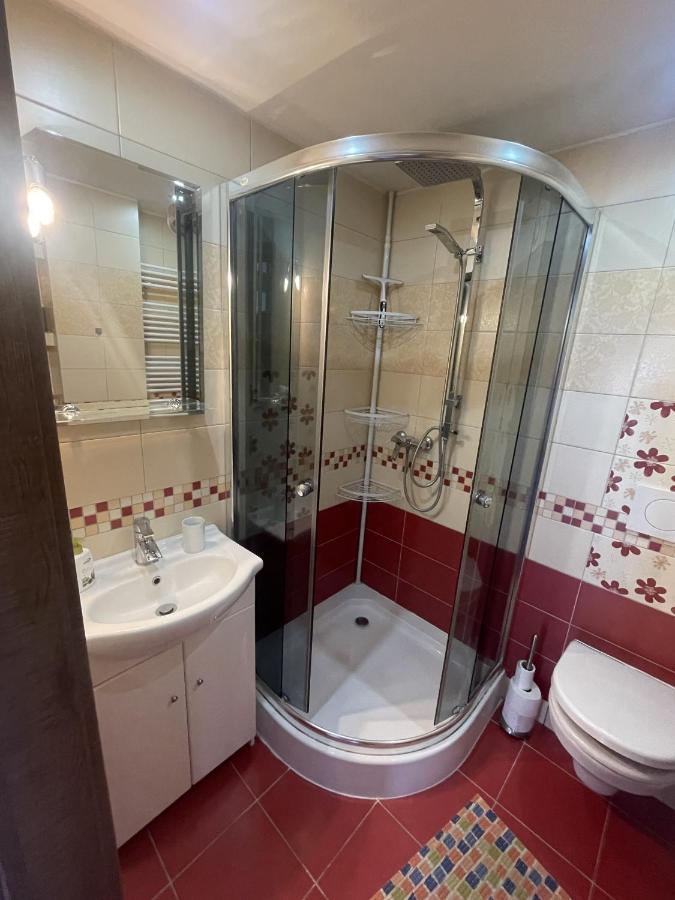 Apartman S Vyhladom Na Bojnicky Zamok Bojnice Exteriér fotografie