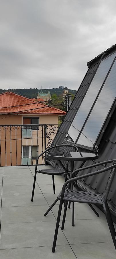 Apartman S Vyhladom Na Bojnicky Zamok Bojnice Exteriér fotografie