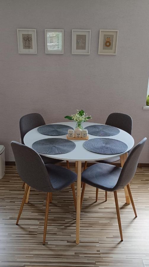 Apartman S Vyhladom Na Bojnicky Zamok Bojnice Exteriér fotografie