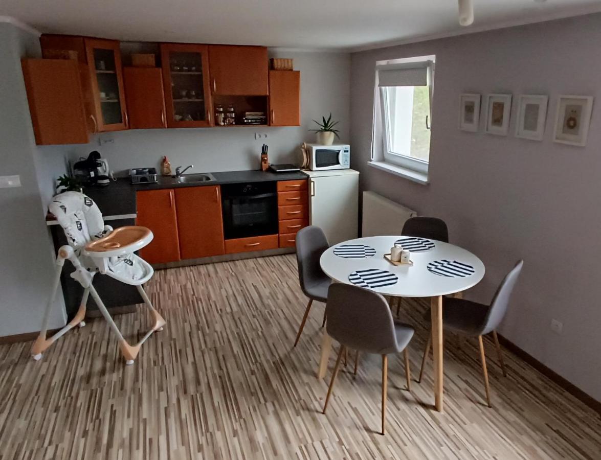 Apartman S Vyhladom Na Bojnicky Zamok Bojnice Exteriér fotografie