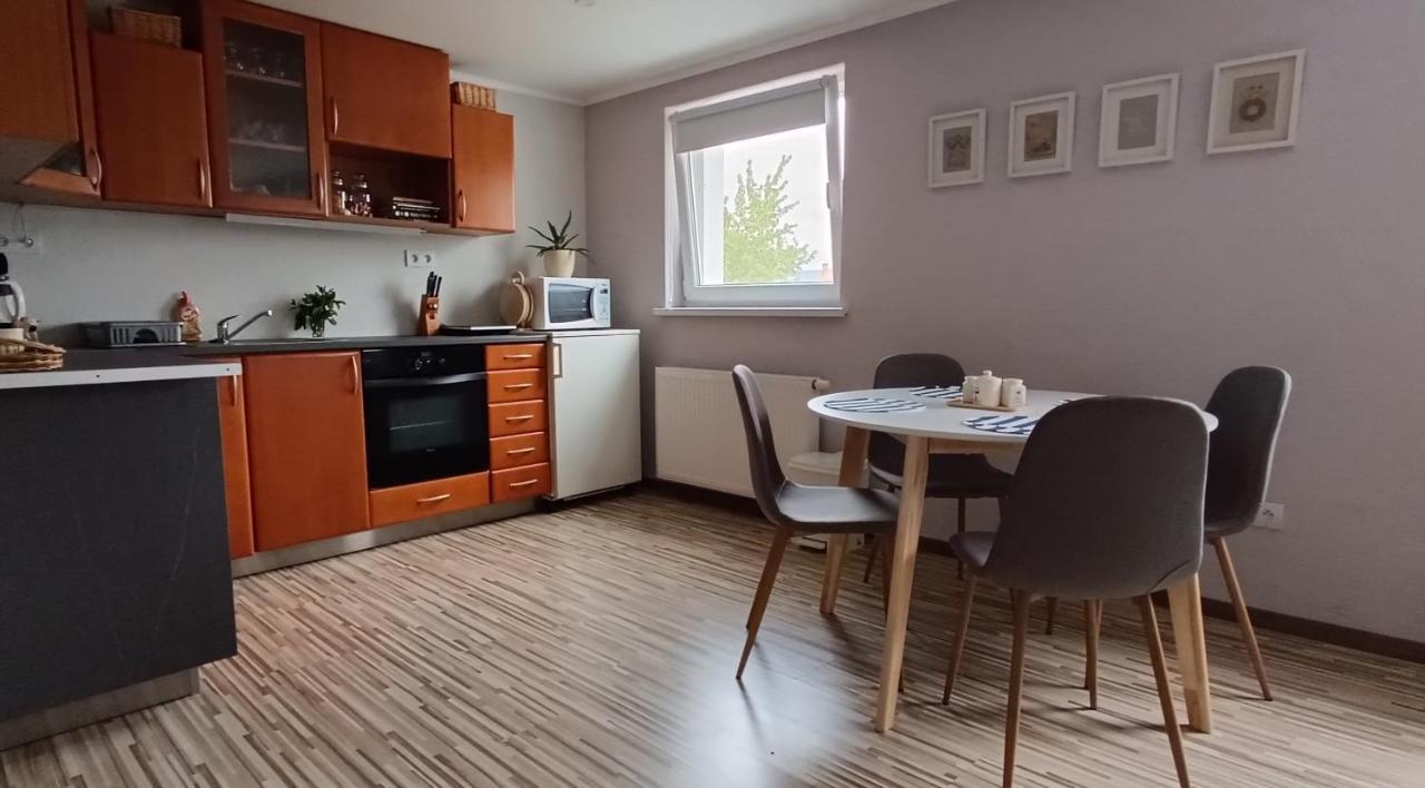 Apartman S Vyhladom Na Bojnicky Zamok Bojnice Exteriér fotografie