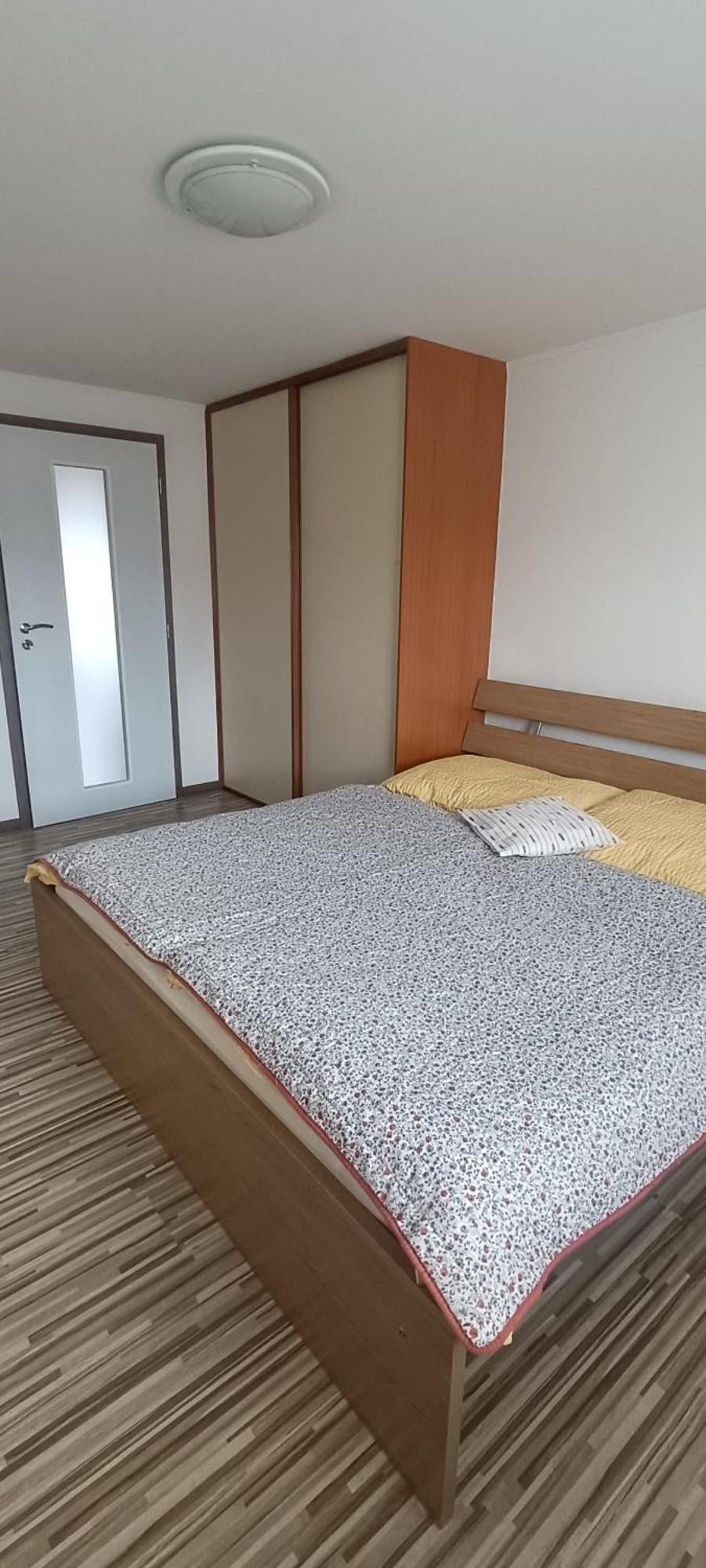 Apartman S Vyhladom Na Bojnicky Zamok Bojnice Exteriér fotografie