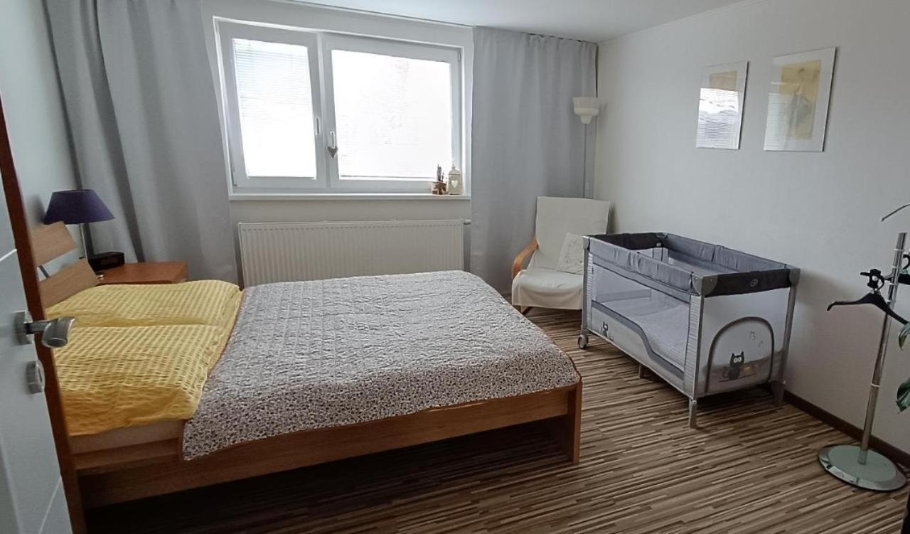 Apartman S Vyhladom Na Bojnicky Zamok Bojnice Exteriér fotografie