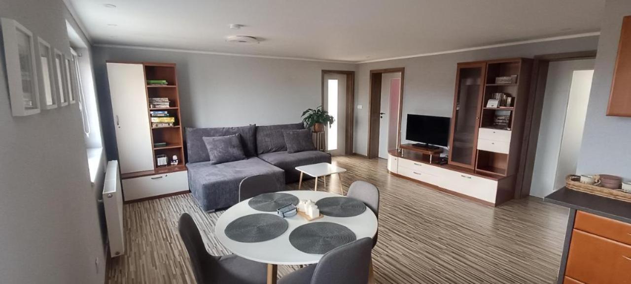 Apartman S Vyhladom Na Bojnicky Zamok Bojnice Exteriér fotografie
