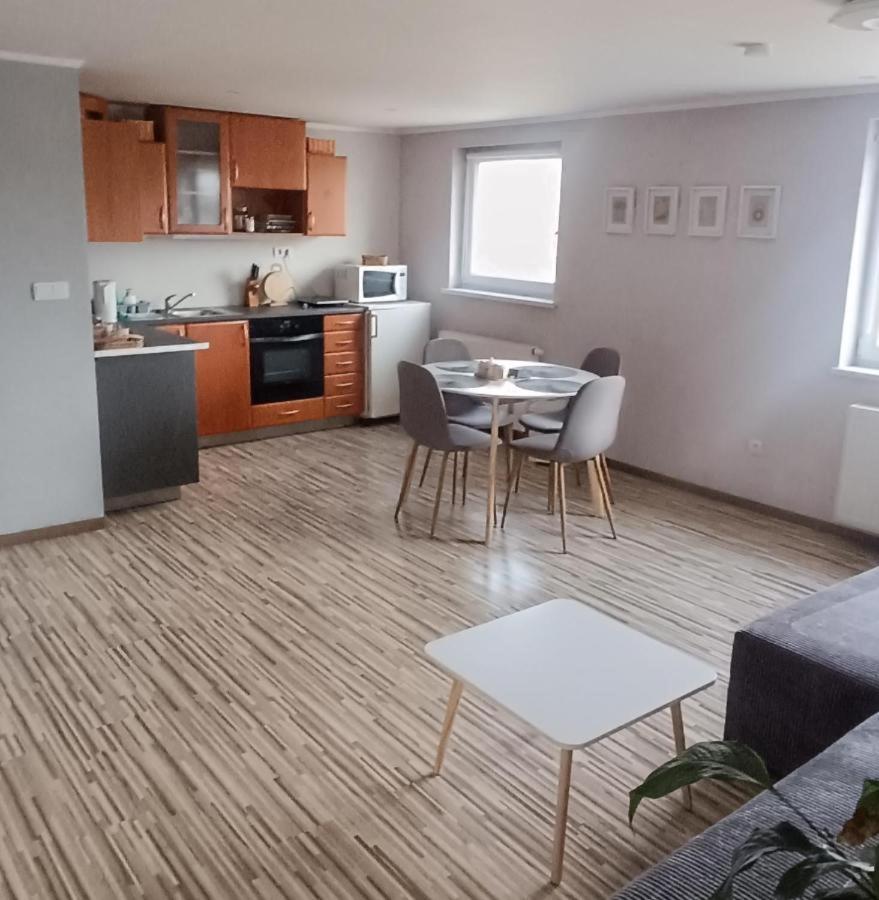 Apartman S Vyhladom Na Bojnicky Zamok Bojnice Exteriér fotografie