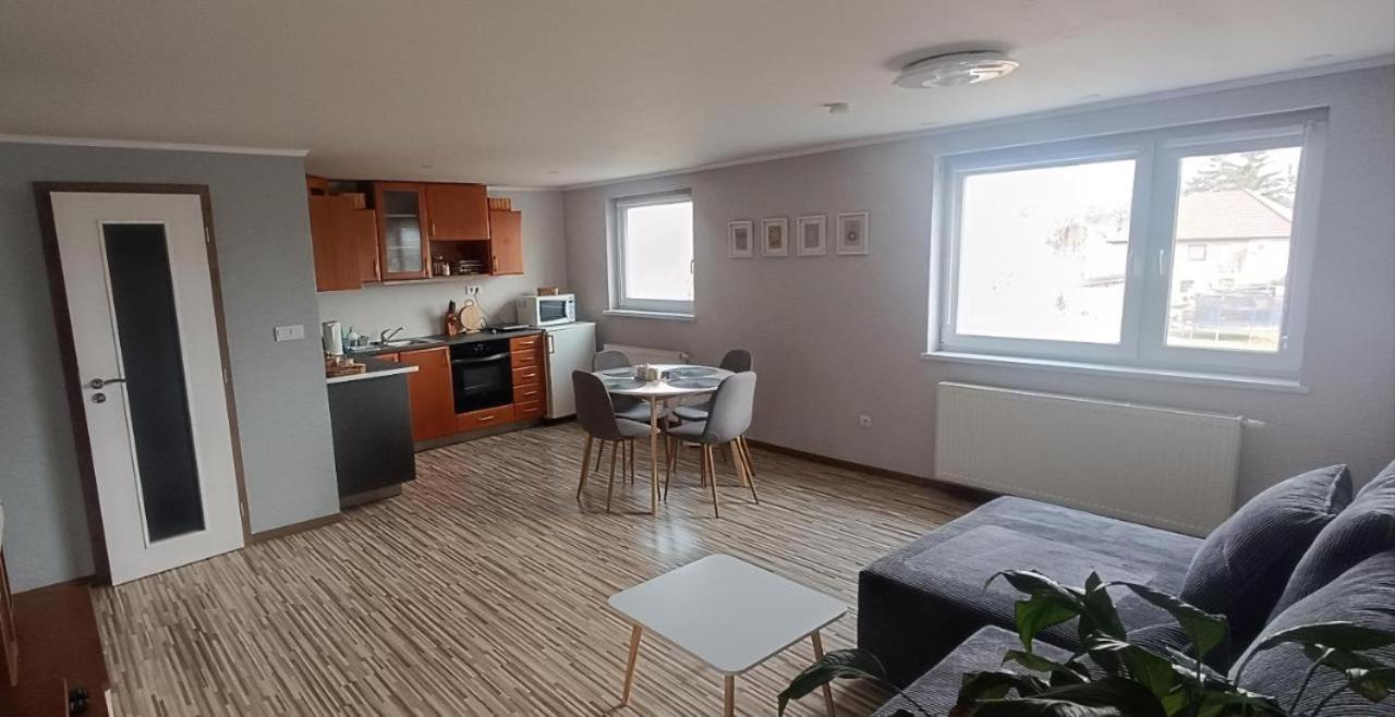 Apartman S Vyhladom Na Bojnicky Zamok Bojnice Exteriér fotografie